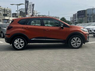 2016 Renault Kaptur I, оранжевый, 1170000 рублей, вид 3