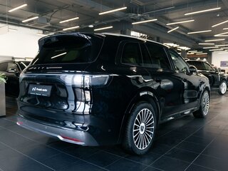 2025 Aito M8 53.4 kWh, синий, 8000000 рублей, вид 5