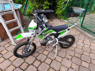 Motoland CRF12