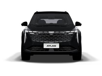 Geely Atlas II