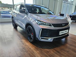 2026 Geely Coolray I Рестайлинг 2, пурпурный, 2897990 рублей, вид 3