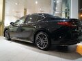 2025 Toyota Camry IX (XV80) China Market, чёрный, 4500000 рублей - вид 4