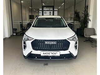 2026 Haval Jolion I Рестайлинг 2, белый, 2049000 рублей, вид 2