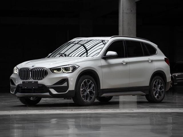 BMW X1 Long 20Li sDrive II (F48) Рестайлинг