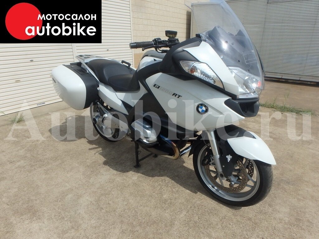 bmw auto bike
