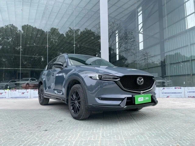 Mazda CX-5 II