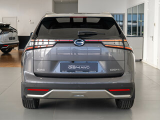 2025 GAC GS4, серый, 3849000 рублей, вид 4