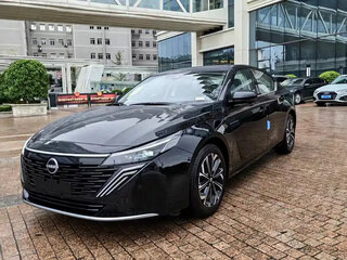 2026 Nissan Teana IV (L34), чёрный, 2750000 рублей, вид 1