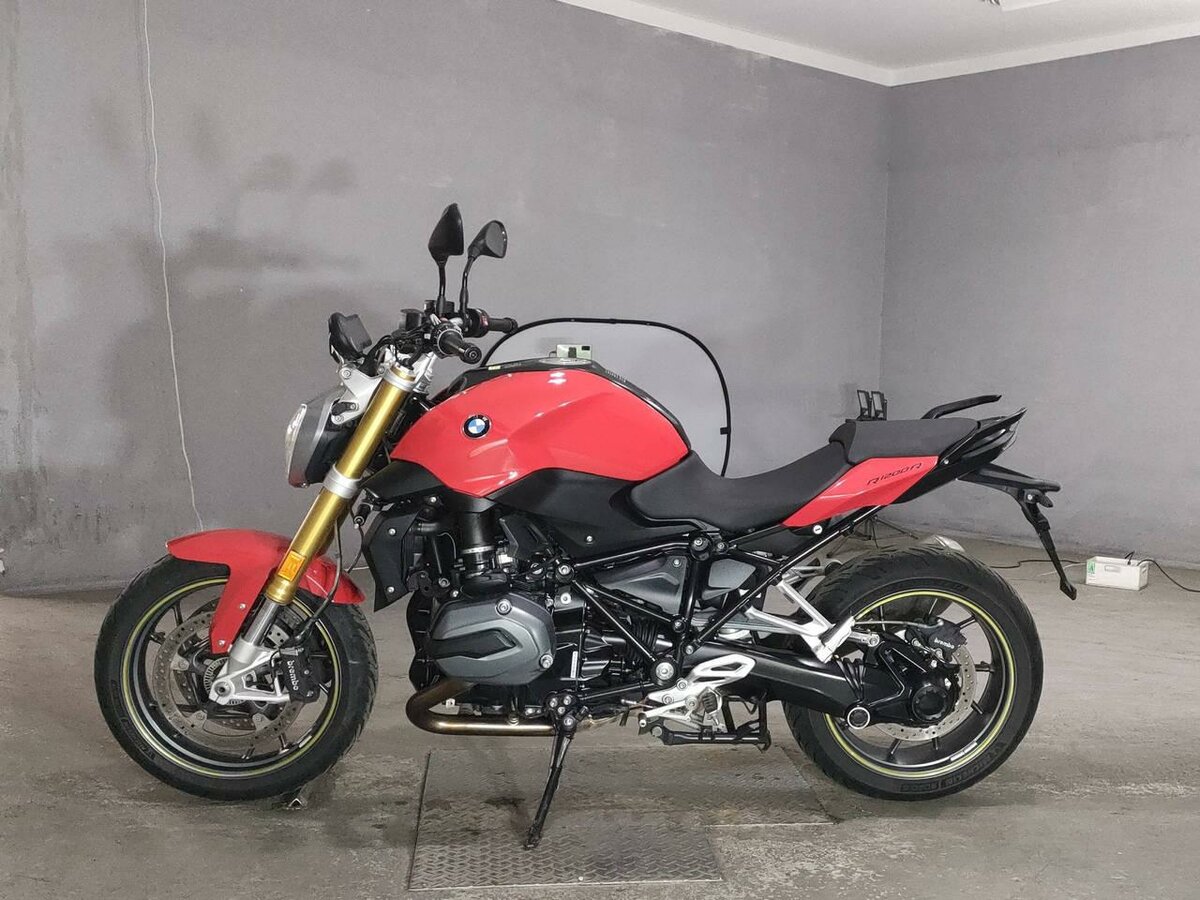 BMW R 1200 R