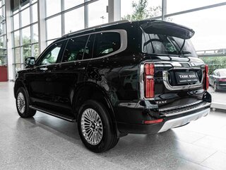 2026 Tank 500 Hi-Charge I, чёрный, 7699000 рублей, вид 1