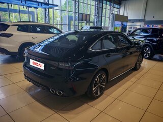 2025 Chery Arrizo 8, чёрный, 3060000 рублей, вид 5