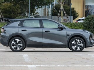 2026 Changan Qiyuan Q05 51.9 kWh II, серый, 1880000 рублей, вид 5
