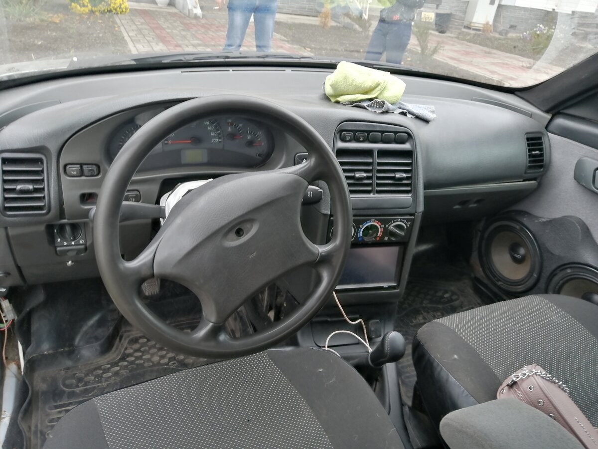 Богдан 2110