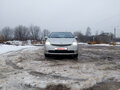 2004 Toyota Prius II (XW20), серый, 499999 рублей - вид 4
