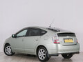2008 Toyota Prius II Рестайлинг (XW20), зелёный, 749000 рублей - вид 3