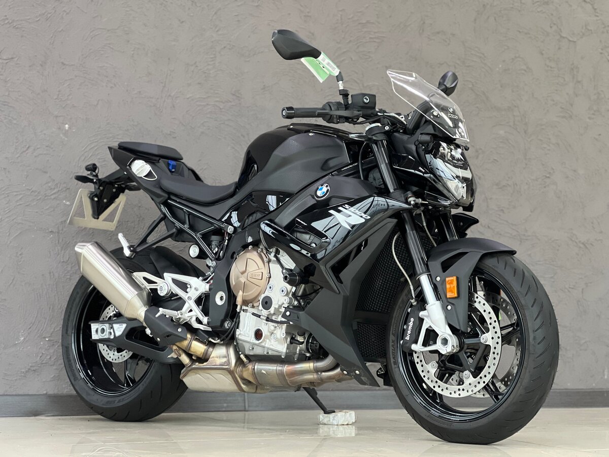 BMW S 1000 R