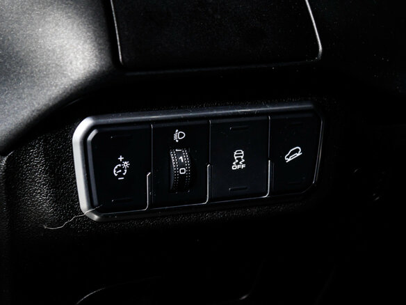 2024 Tank 300 I, чёрный, 3398000 рублей - вид 18