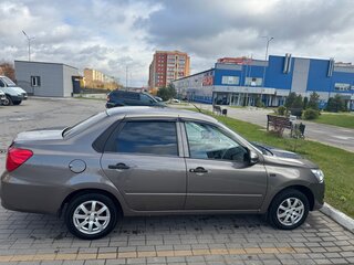 2020 Datsun on-DO I Рестайлинг, коричневый, 595000 рублей, вид 1