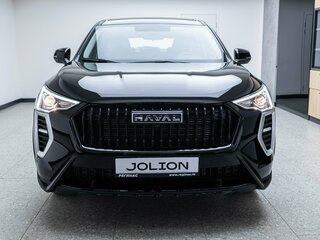 2026 Haval Jolion I Рестайлинг 2, чёрный, 2049000 рублей, вид 2