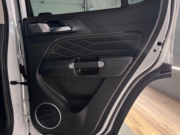 2023 Tank 300 I, белый, 3099000 рублей - вид 18