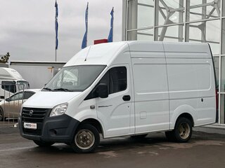 2022 ГАЗ ГАЗель Next, белый, 2149000 рублей, вид 1