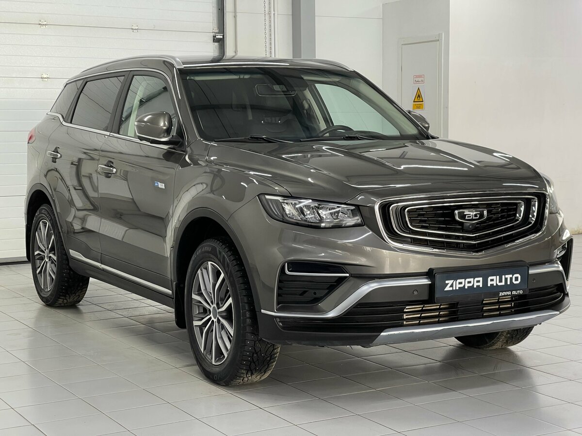 Belgee X70 I