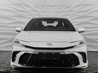 2026 Toyota Camry IX (XV80) China Market, белый, 4480000 рублей, вид 2