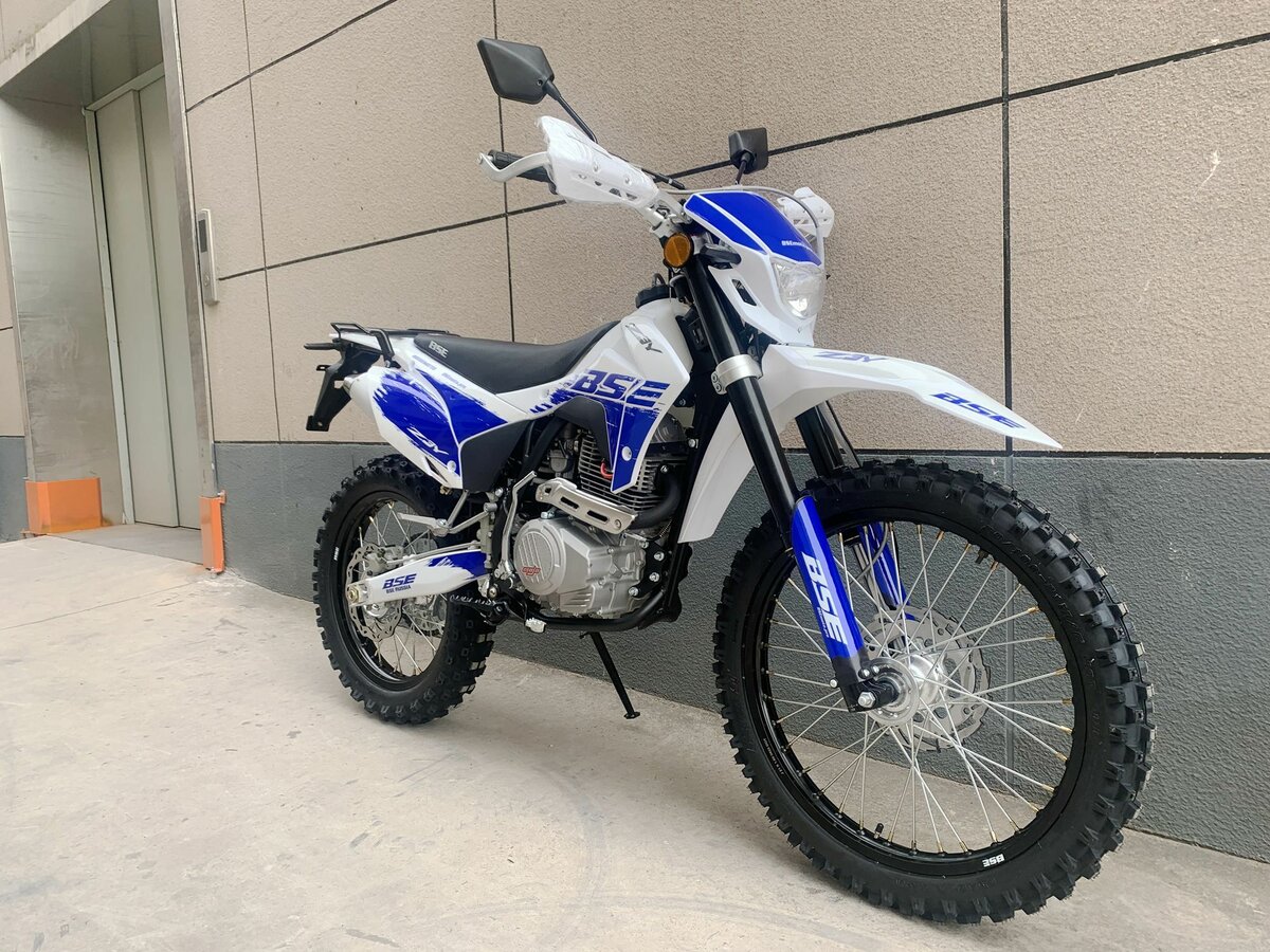 BSE Z3