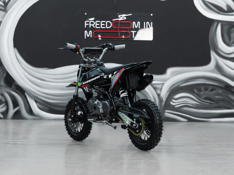 2026 Sharmax Sport, чёрный, 67900 рублей, вид 5