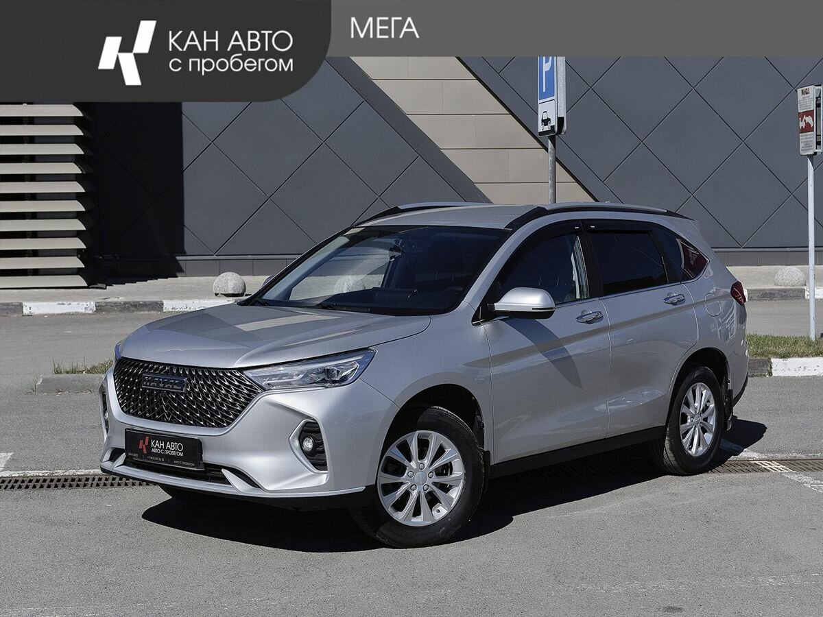 Haval M6 II