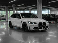 2024 BMW M3 Competition Package VI (G80) Рестайлинг, белый, 13950000 рублей - вид 2