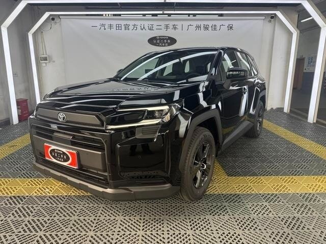 Toyota RAV4 VI (XA60)