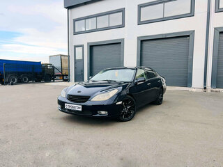 2002 Lexus ES 300 IV, синий, 839000 рублей, вид 1