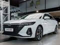 2025 Chery Arrizo 8, белый, 3110000 рублей