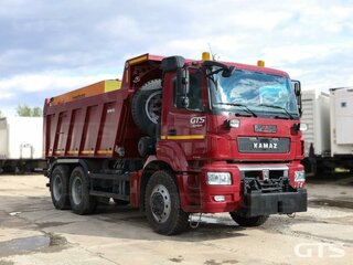 2021 КамАЗ Дорожные машины, пурпурный, 11875000 рублей, вид 1