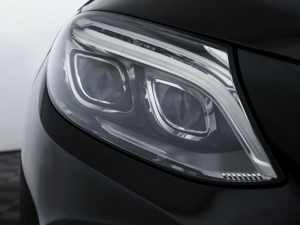 2015 Mercedes-Benz GLE 300 I (W166), чёрный, 3946000 рублей - вид 24