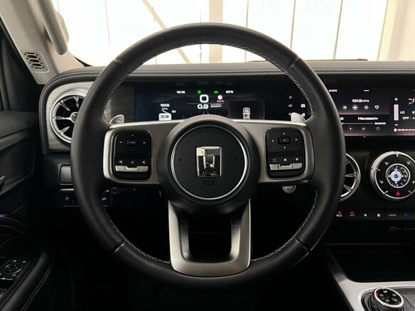 2023 Tank 300 I, чёрный, 3395000 рублей - вид 17