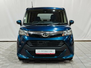 Daihatsu Thor I