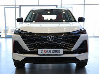 2025 Changan UNI-S I, белый, 3179900 рублей, вид 2