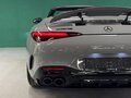 2022 Mercedes-Benz SL-Класс AMG SL 43 43 AMG IV (R232), серый, 12300000 рублей - вид 10