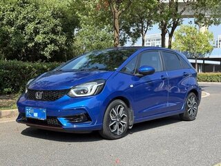 2021 Honda Life VI, синий, 1346000 рублей, вид 1