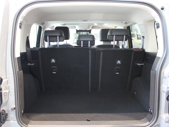 2025 Tank 300 I, серый, 4599000 рублей - вид 1