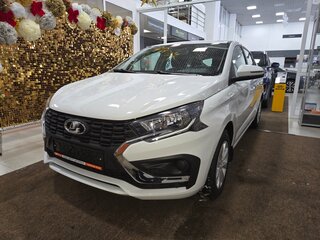 2025 Lada (ВАЗ) Iskra SW, белый, 1527000 рублей, вид 1