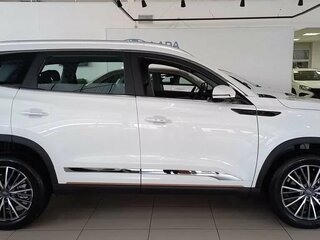 2024 Xcite X-Cross 8, белый, 3299000 рублей, вид 2