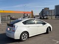 2014 Toyota Prius III Рестайлинг (XW30), белый, 1200000 рублей - вид 4