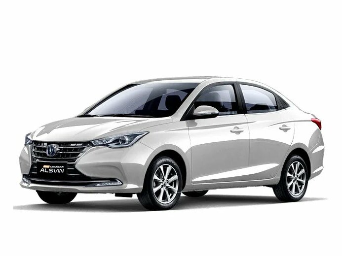 Changan Alsvin