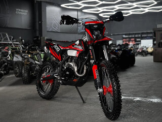 2025 Sharmax Expert Pro, красный, 212900 рублей, вид 1