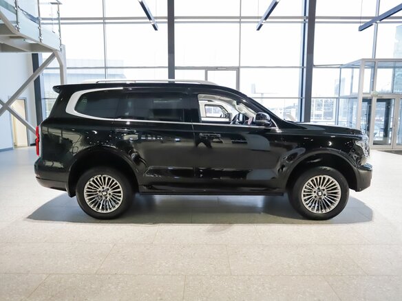 2024 Tank 500 I, чёрный, 7649000 рублей - вид 6