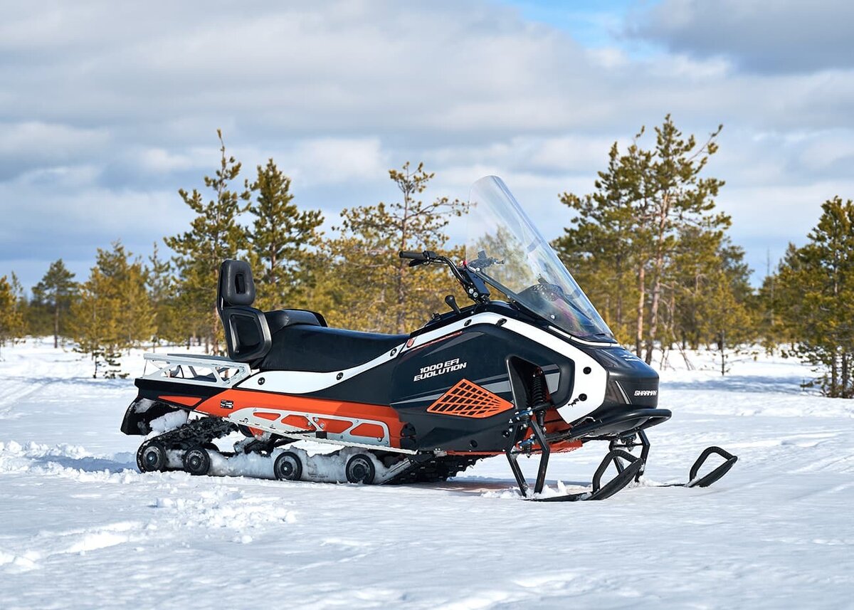 Sharmax SHP-1000