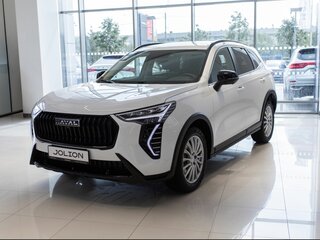 2026 Haval Jolion I Рестайлинг, белый, 2958480 рублей, вид 1